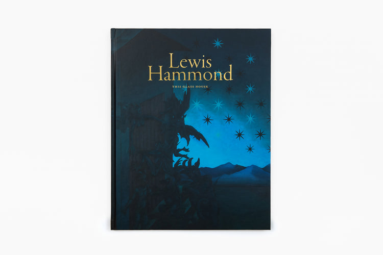Lewis Hammond This Glass House