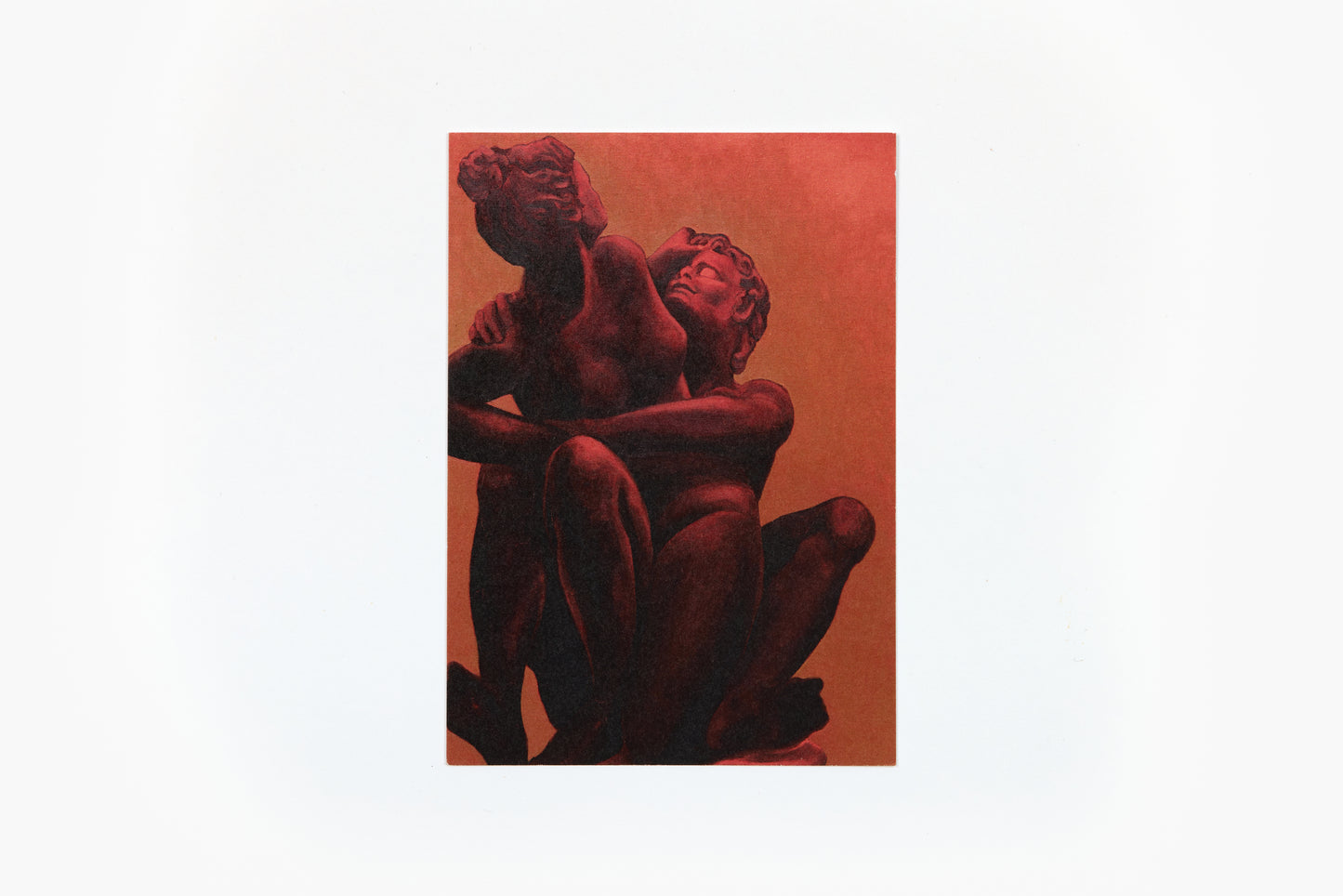 Lewis Hammond Postcards