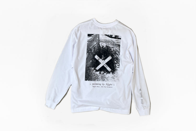 Magali Reus: Long Sleeve T-shirt