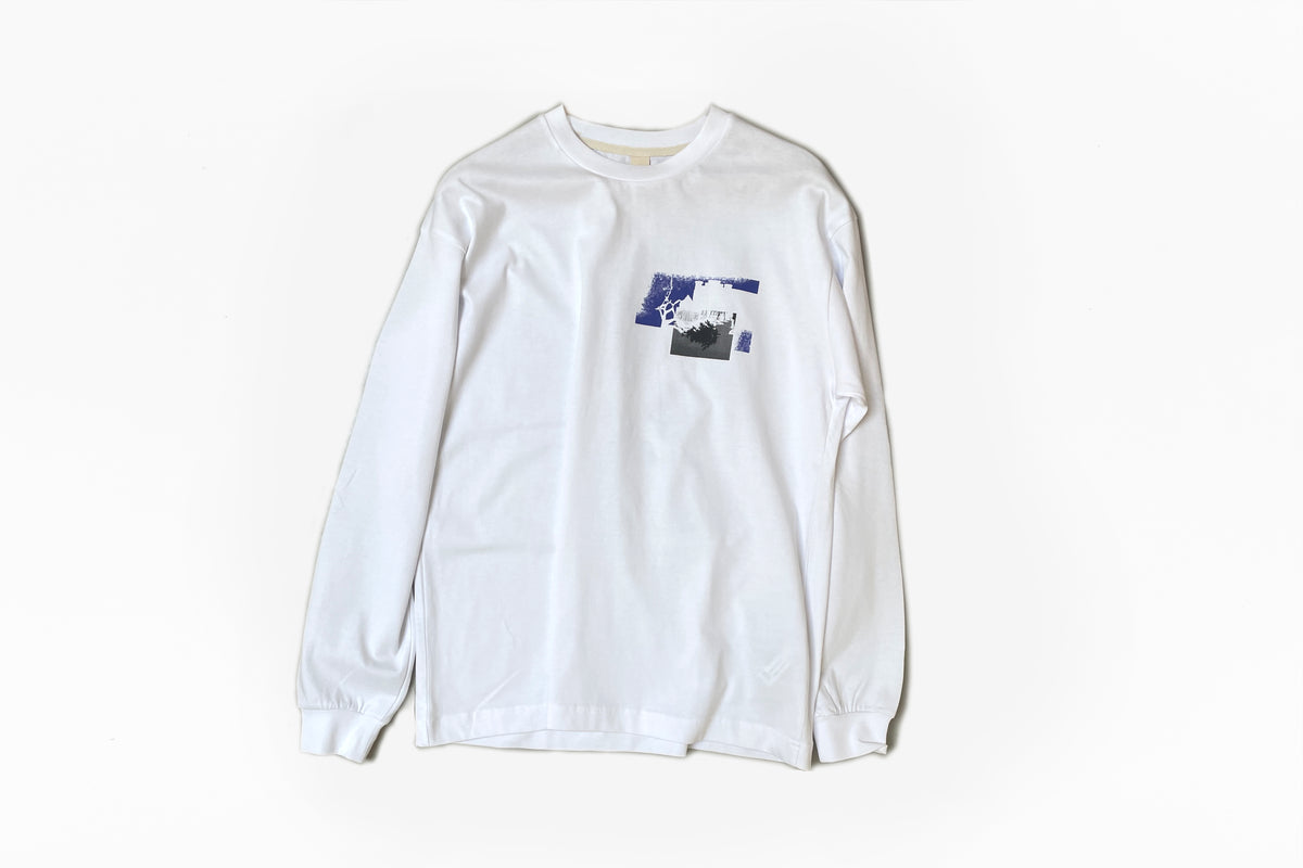 Magali Reus: Long Sleeve T-shirt