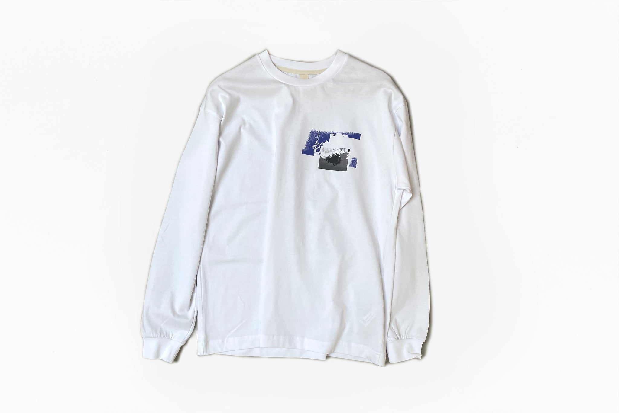 Magali Reus: Long Sleeve T-shirt