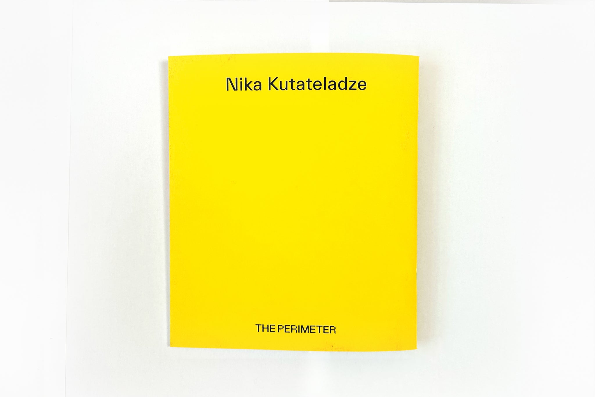 NIKA KUTATELADZE