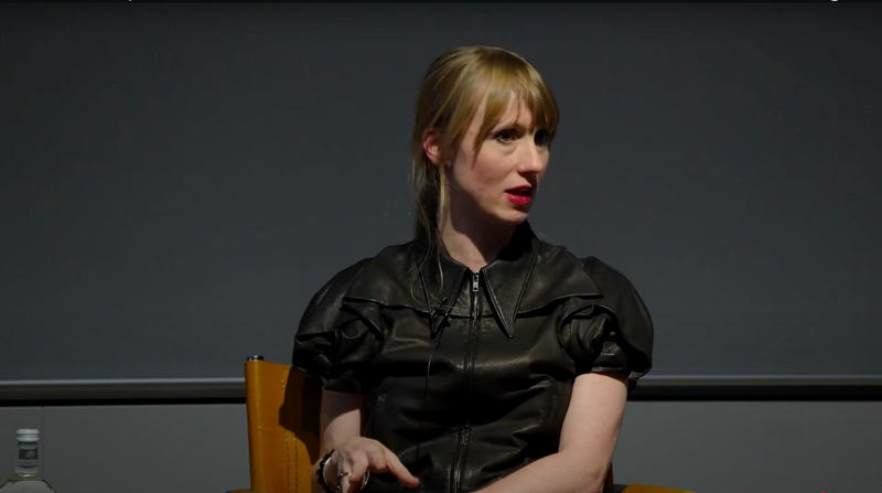 In Conversation: Anj Smith, Alexander V. Petalas and Yates Norton