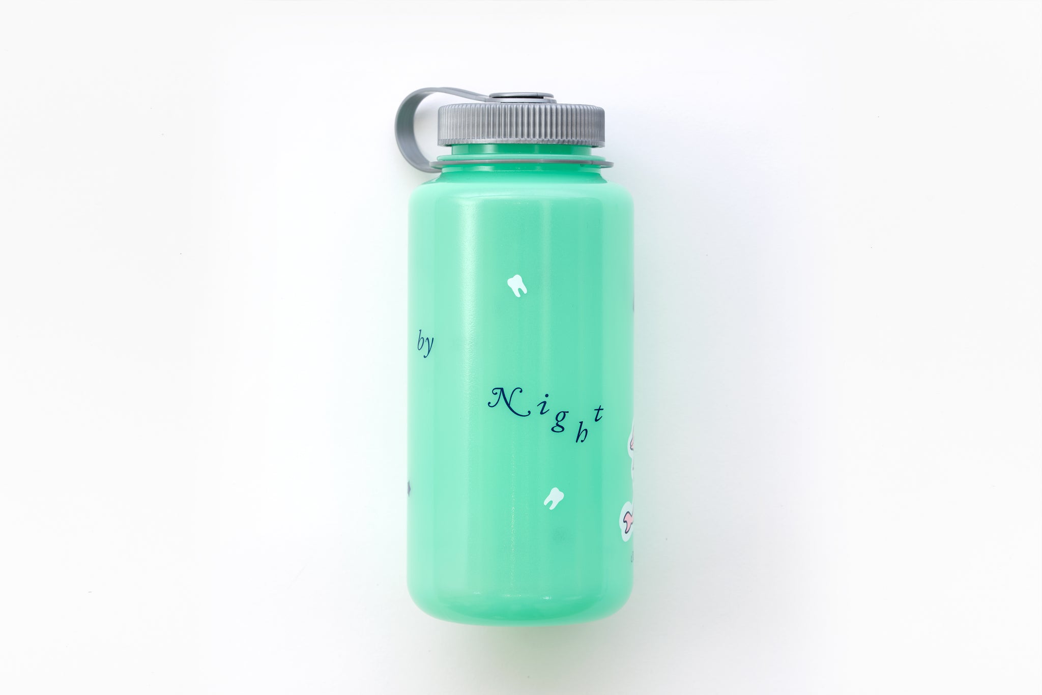 Magali Reus : Nalgene Water Bottle
