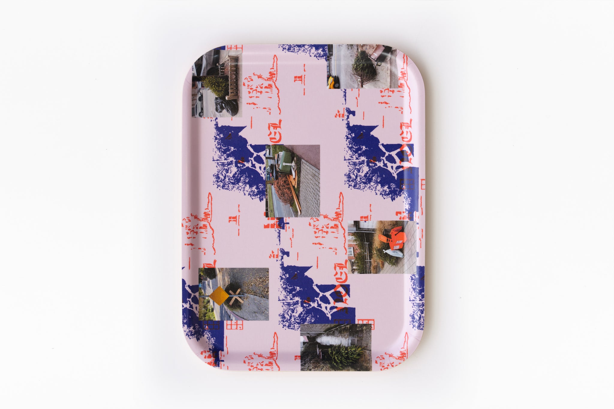 Magali Reus Tray